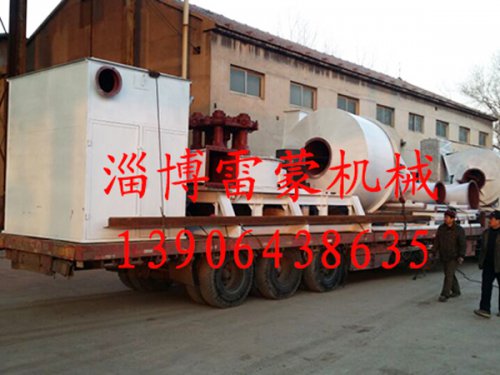 裝車現(xiàn)場
