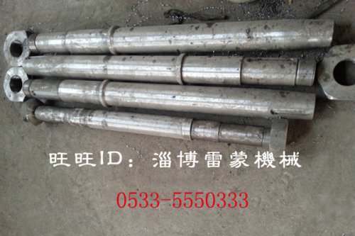 中心大軸3R2715，4R3216型