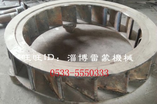 5R4119風(fēng)道